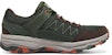Skechers Go Trail 'Dark Green' 220916C-OLOR
