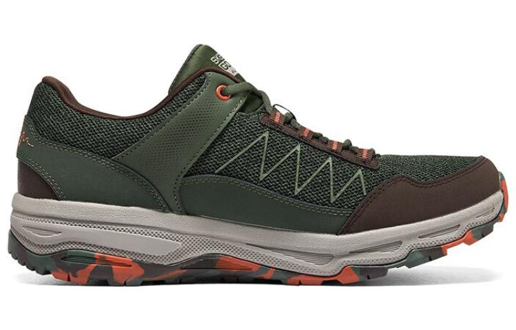 Order Skechers Go Trail 'Dark Green' 220916C-OLOR