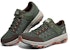 Skechers Go Trail 'Dark Green' 220916C-OLOR