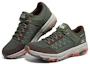 Lookbook Skechers Go Trail 'Dark Green' 220916C-OLOR