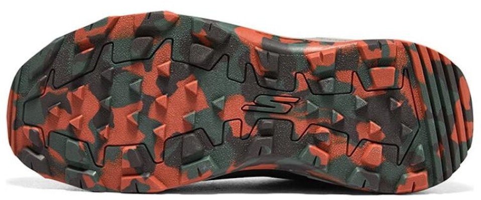Skechers Go Trail 'Dark Green' 220916C-OLOR Purchase Skechers Go Trail 'Dark Green' 220916C-OLOR
