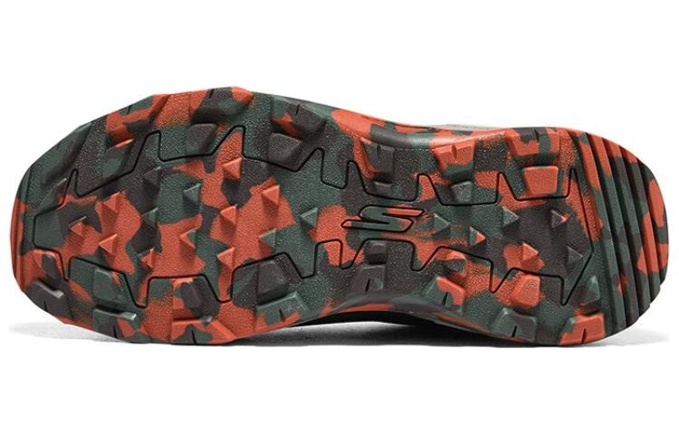 Purchase Skechers Go Trail 'Dark Green' 220916C-OLOR