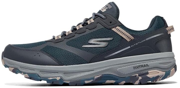 스케쳐스 고런 트레일 알티튜드 마블 락 2.0 '블랙 그린' 220917C-TLMT Buy 스케쳐스 고런 트레일 알티튜드 마블 락 2.0 '블랙 그린' 220917C-TLMT