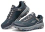 Lookbook Skechers Go Run Trail Altitude Marble Rock 2.0 'Hitam Hijau' 220917C-TLMT