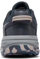 Skechers Go Trail 運動舒適 耐磨透氣 低筒 跑步鞋 男款 灰綠色 Purchase Skechers Go Trail 運動舒適 耐磨透氣 低筒 跑步鞋 男款 灰綠色