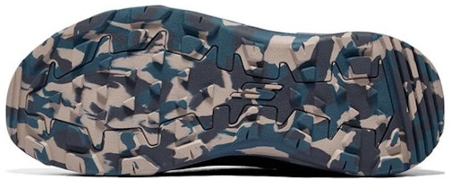 Skechers Go Trail 運動舒適 耐磨透氣 低筒 跑步鞋 男款 灰綠色 Details for Skechers Go Trail 運動舒適 耐磨透氣 低筒 跑步鞋 男款 灰綠色