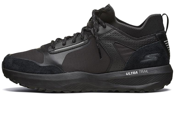 Buy Skechers Go Trail ''Jackrabbit Zwart'' 54914-BBK
