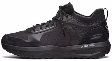 Skechers Go Trail 'Jackrabbit Black' 54914-BBK Skechers Go Trail 'Jackrabbit Black' 54914-BBK