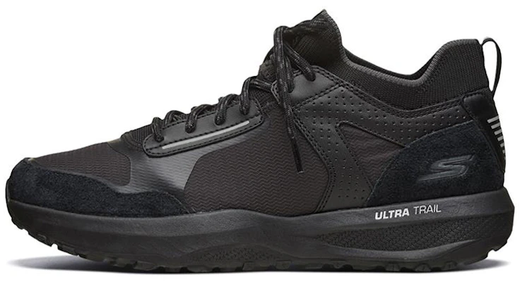 Skechers Go Trail ''Jackrabbit Zwart'' 54914-BBK Buy Skechers Go Trail ''Jackrabbit Zwart'' 54914-BBK