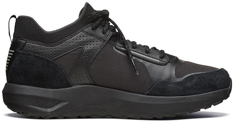Skechers Go Trail Jackrabbit 潮流戶外 中筒休閒跑步鞋 黑色 Order Skechers Go Trail Jackrabbit 潮流戶外 中筒休閒跑步鞋 黑色
