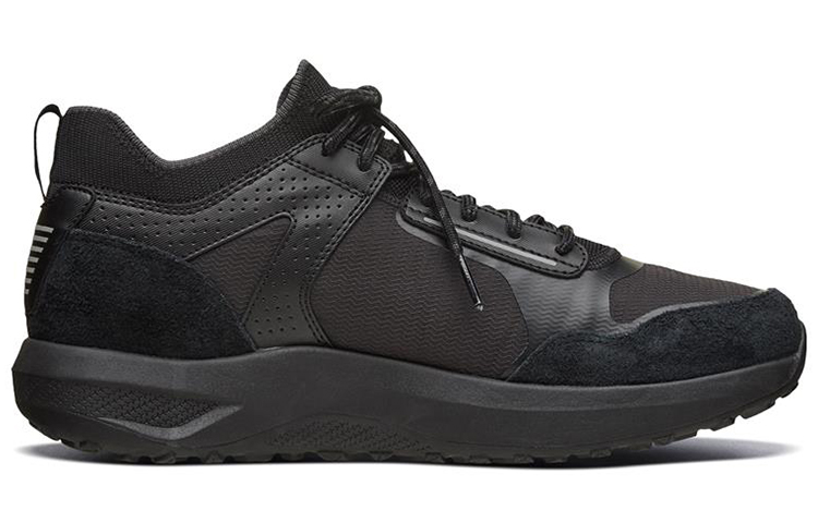 Order Skechers Go Trail ''Jackrabbit Zwart'' 54914-BBK
