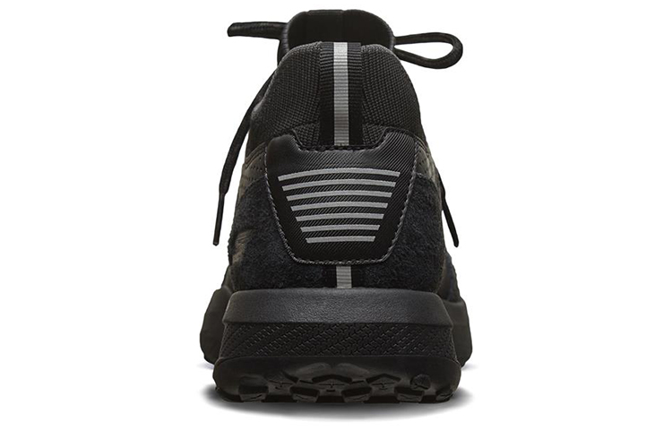 Shop Skechers Go Trail ''Jackrabbit Zwart'' 54914-BBK