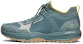 Buy Skechers Go Trail Jackrabbit 低筒 越野跑步鞋 男款 綠黃