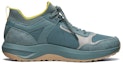 Order Skechers Go Trail 'Jackrabbit Green Yellow' 54914-GRYL