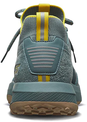 Skechers Go Trail Jackrabbit 低筒 越野跑步鞋 男款 綠黃 Shop Skechers Go Trail Jackrabbit 低筒 越野跑步鞋 男款 綠黃