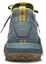 Shop Skechers Go Trail Jackrabbit 低筒 越野跑步鞋 男款 綠黃