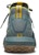 Skechers Go Trail 'Jackrabbit Green Yellow' 54914-GRYL