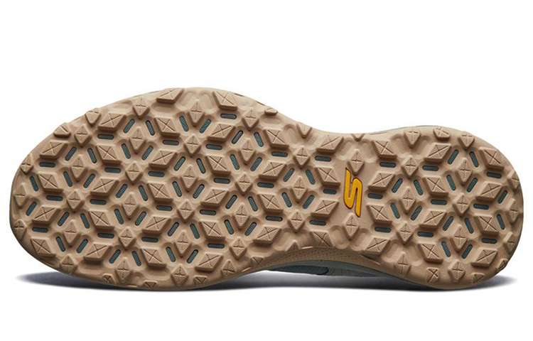 Purchase Skechers Go Trail Jackrabbit 低筒 越野跑步鞋 男款 綠黃