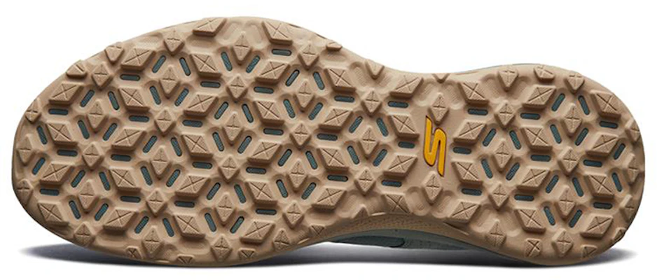 Skechers Go Trail Jackrabbit 低筒 越野跑步鞋 男款 綠黃 Purchase Skechers Go Trail Jackrabbit 低筒 越野跑步鞋 男款 綠黃