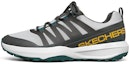 Buy Skechers Go Trail Jackrabbit Low-Top Gray 220017-GYGR