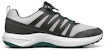 Skechers Go Trail Jackrabbit Low-Top Gray 220017-GYGR