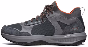 Skechers Go Trail 'Jackrabbit Grey' 54914-CCOR Skechers Go Trail 'Jackrabbit Grey' 54914-CCOR