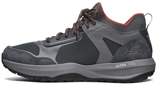 Skechers Go Trail 'Kelabu Jackrabbit' 54914-CCOR Buy Skechers Go Trail 'Kelabu Jackrabbit' 54914-CCOR