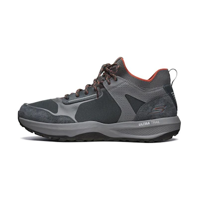 Skechers Go Trail 'Jackrabbit Grey'