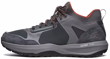 Skechers Go Trail 'Jackrabbit Grey' 54914-CCOR Skechers Go Trail 'Jackrabbit Grey' 54914-CCOR