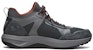 Skechers Go Trail 'Jackrabbit Grey' 54914-CCOR