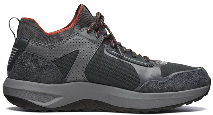 Skechers Go Trail 'Jackrabbit Grey' 54914-CCOR Order Skechers Go Trail 'Jackrabbit Grey' 54914-CCOR