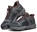 Lookbook Skechers Go Trail 'Jackrabbit Grey' 54914-CCOR