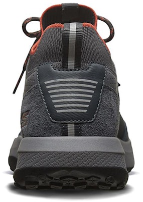 Skechers Go Trail 'Jackrabbit Grey' 54914-CCOR Shop Skechers Go Trail 'Jackrabbit Grey' 54914-CCOR