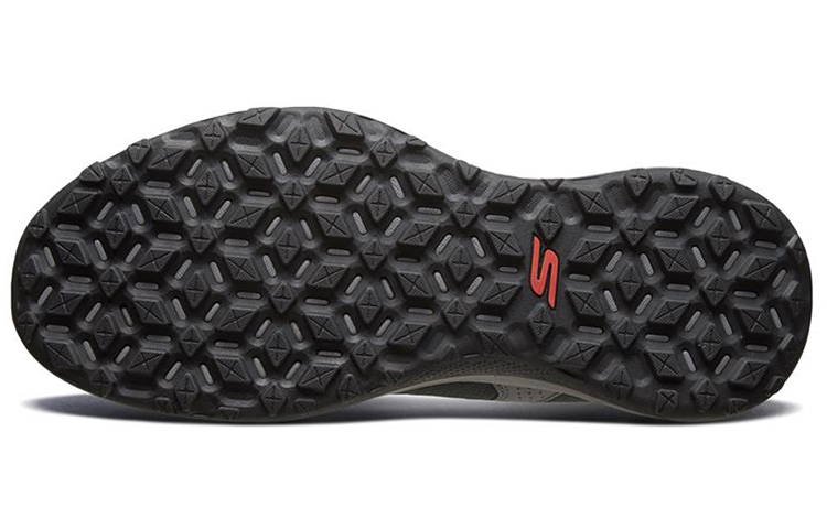 Purchase Skechers Go Trail 'Jackrabbit Grey' 54914-CCOR