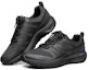 Lookbook Skechers Go Trail Jackrabbit Low-Top Black 220017-BBK