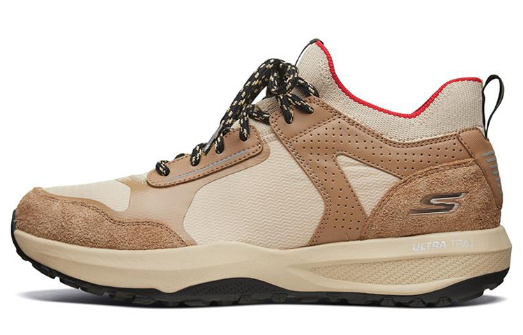 Skechers Go Trail 'Jackrabbit Natural' 54914-NAT
