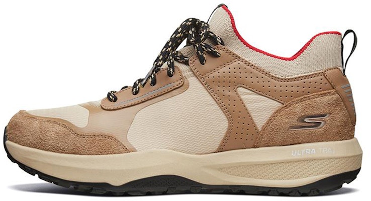 Skechers Go Trail 'Jackrabbit Natural' 54914-NAT Buy Skechers Go Trail 'Jackrabbit Natural' 54914-NAT