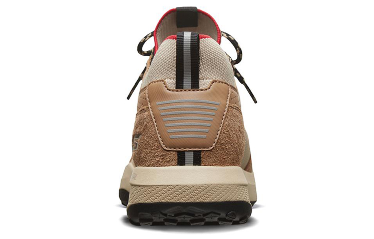 Shop Skechers Go Trail 'Jackrabbit Natural' 54914-NAT