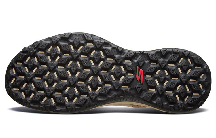 Purchase Skechers Go Trail 'Jackrabbit Natural' 54914-NAT