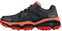 Buy Skechers Go Trail Alpine 緩震戶外 低筒 跑步鞋 男款 黑橙