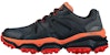 Skechers Go Trail Alpine 'Black Orange' 220142-BKOR
