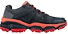 Skechers Go Trail Alpine 'Black Orange' 220142-BKOR