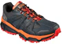 Lookbook Skechers Go Trail Alpine 緩震戶外 低筒 跑步鞋 男款 黑橙