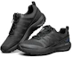 Lookbook Skechers Go Trail Jackrabbit Lage Sneakers Zwart 220017-BBK