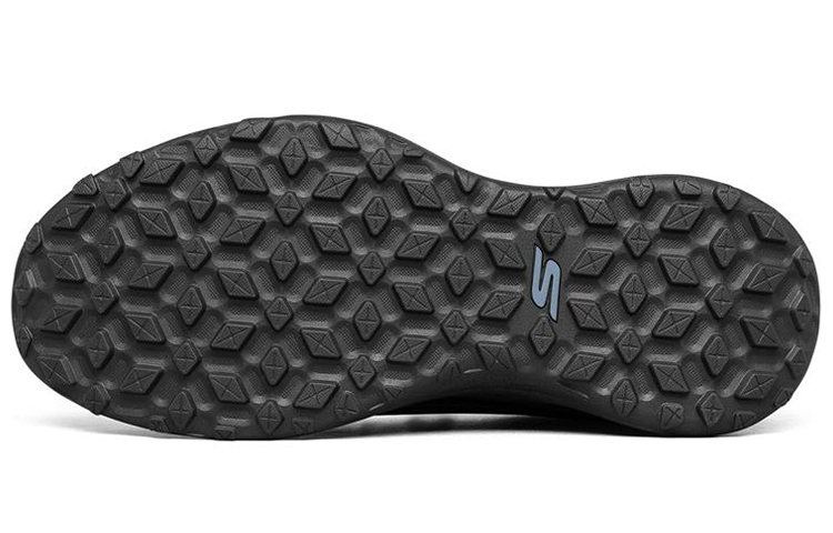 Purchase Skechers Go Trail Jackrabbit Lage Sneakers Zwart 220017-BBK