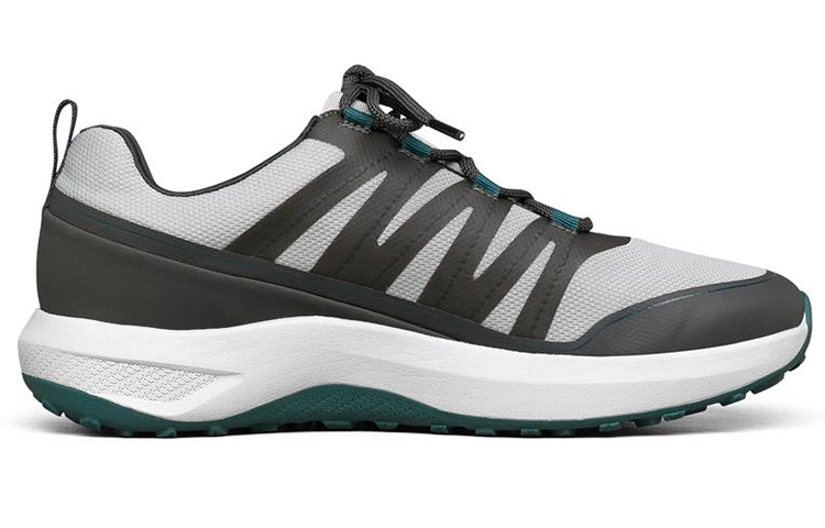 Order Skechers Go Trail Jackrabbit Low-Top Grau 220017-GYGR