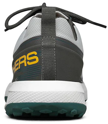 Skechers Go Trail Jackrabbit Low-Top Grau 220017-GYGR Shop Skechers Go Trail Jackrabbit Low-Top Grau 220017-GYGR