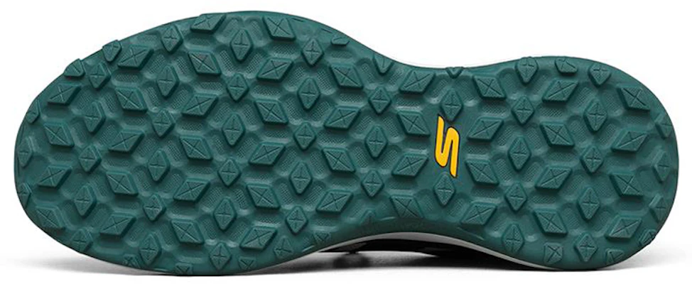 Skechers Go Trail Jackrabbit Low-Top Grau 220017-GYGR Purchase Skechers Go Trail Jackrabbit Low-Top Grau 220017-GYGR