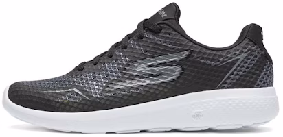 Skechers Go Train City 'Black White' 54836-BKW Skechers Go Train City 'Black White' 54836-BKW
