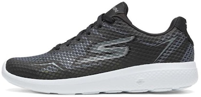 Skechers Go Train City 'Black White' 54836-BKW Skechers Go Train City 'Black White' 54836-BKW
